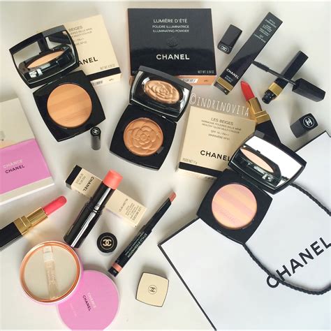 makeup similar to chanel|chanel cosmetics price list.